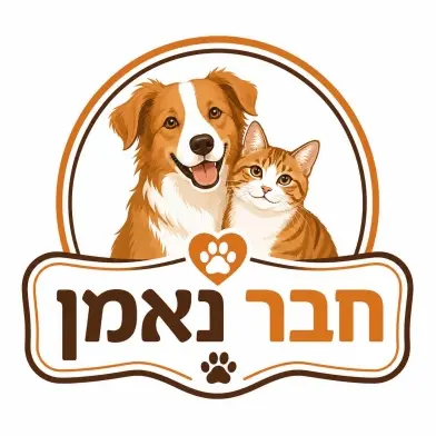 לוגו חבר נאמן