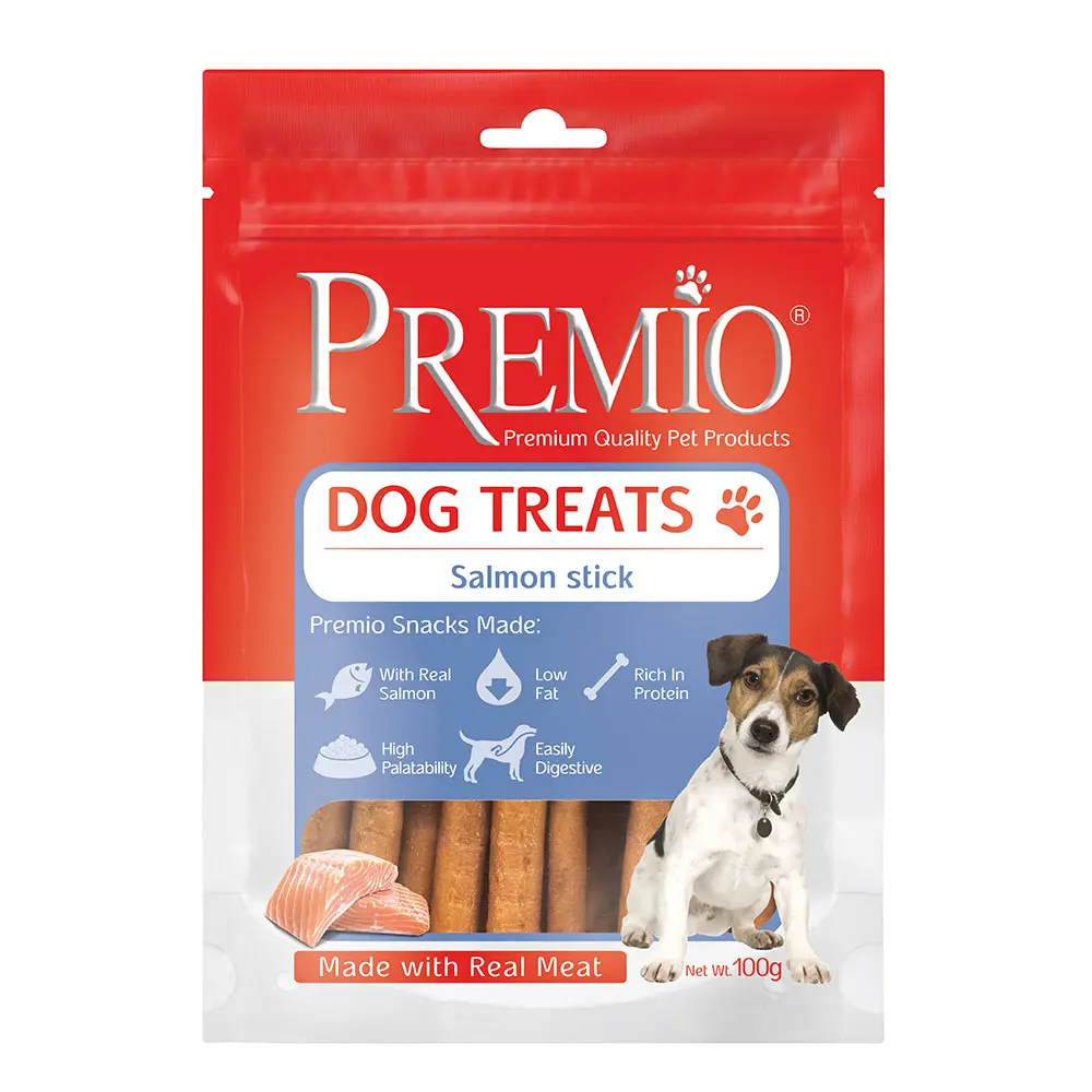 premio-salmon-sticks-dog-treat-100g