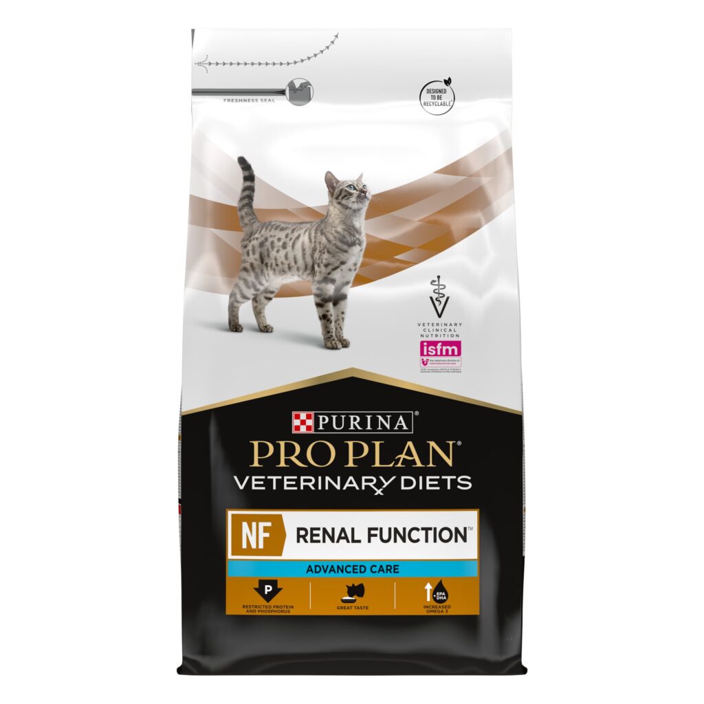 פרו פלאן NF רנל לחתול 5 ק״ג Pro Plan