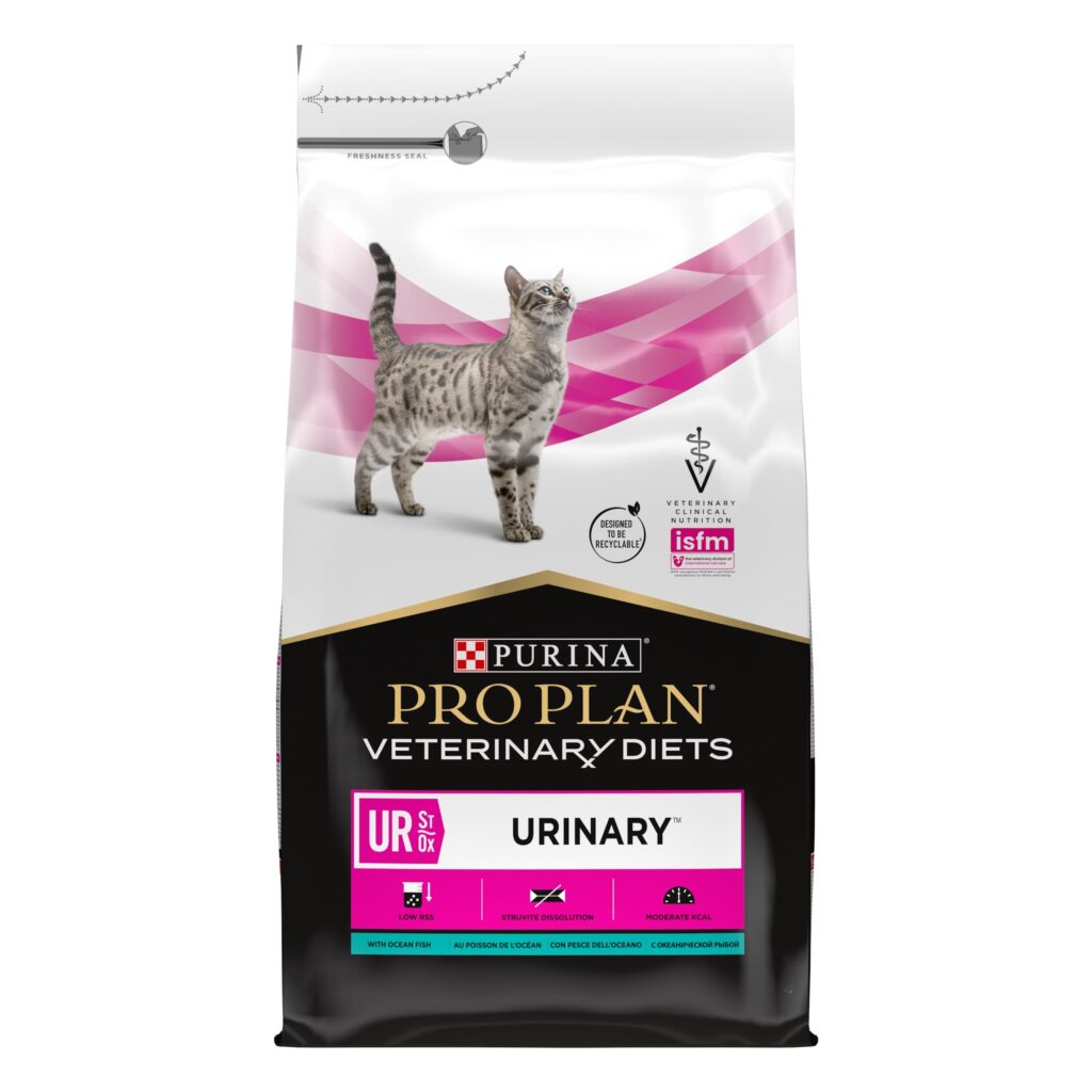 פרו פלאן UR יורינרי לחתול 5 ק״ג Pro Plan
