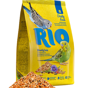 RIO תערובת מזון מלא לתוכונים 1 ק"ג