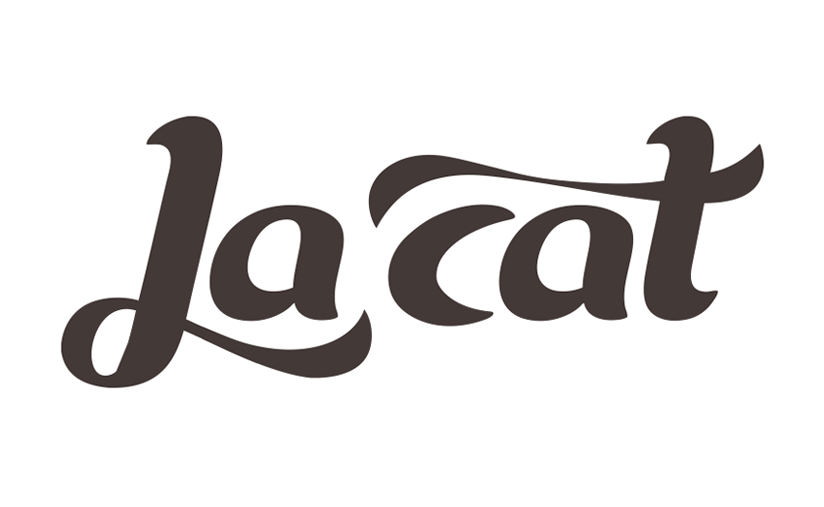 לוגו מותג La Cat חול לחתולים