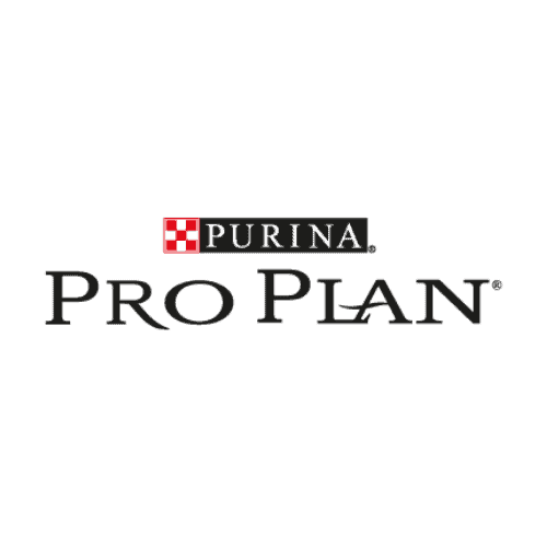 לוגו מותג Pro Plan מזון לחתולים